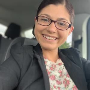 Meet your Posher, Melissa